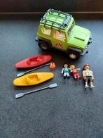 Playmobil set, Kinderen en Baby's, Speelgoed | Playmobil, Gebruikt, Ophalen