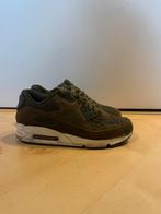 Nike Air Max 90 “Premium Green” maat 39., Ophalen of Verzenden, Gedragen, Groen, Sneakers of Gympen