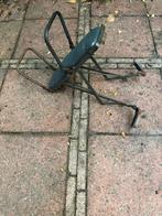 2-seater kinderduo  fietsstoeltje, Fietsen en Brommers, Fietsaccessoires | Fietsstoeltjes, Ophalen, Achterzitje, 22 t/m 36 kg