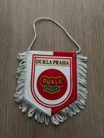 Dukla Praag vaantje, Ophalen of Verzenden