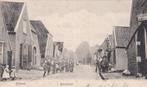 Rijssen, Volk., Verzenden, Voor 1920, Gelopen, Overijssel