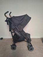 Koelstra Buggy met Regenhoes, Kinderen en Baby's, Kinderwagens en Combinaties, Ophalen of Verzenden, Gebruikt, Overige merken