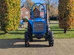 VERKOCHT - ISEKI TU 1900 4WD Tractor / in TOP staat, Zakelijke goederen, Niet ingevuld, Gebruikt, Niet ingevuld, Ophalen of Verzenden