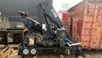Hiab Hiab 166 b s 3 | Radio | kraan | xs (bj 2012)
