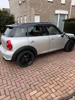Mini Countryman 1.6 Cooper S All4 2011 Grijs, Auto's, 1355 kg, 15 km/l, 4 stoelen, Leder