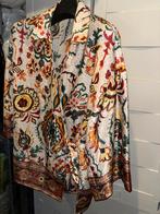 Zara blouse maat maat L, Zara, Ophalen of Verzenden, Zo goed als nieuw, Maat 42/44 (L)