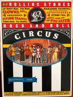 The Rolling Stones DVD: Rock and Roll Circus, Cd's en Dvd's, Dvd's | Muziek en Concerten, Alle leeftijden, Ophalen of Verzenden