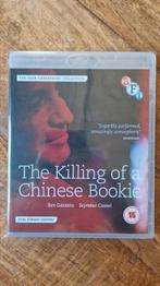 The killing of a Chinese Bookie, Ophalen of Verzenden, Zo goed als nieuw, Actie