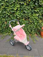Baby Born Kinderwagen - Gebruikt, Ophalen of Verzenden, Gebruikt, Kinderwagen, Overige merken