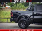 Dodge Ram 1500 REBEL TRX STYLE | BODY LIFT | RAM BAR | 4X4 |, Auto's, Automaat, 309 pk, Gebruikt, Met garantie (alle)