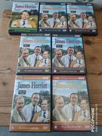 James Herriot Collectie + Kerst Special 1983 en 1985, Cd's en Dvd's, Boxset, Alle leeftijden, Zo goed als nieuw, Drama