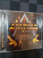 Stryper reborn, Verzenden, Zo goed als nieuw