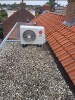 Zeer goedkoop koelen of verwarmen met onze airco systemen, Garantie