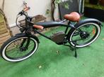 Electrische design fiets, Ophalen, Zo goed als nieuw, Overige merken