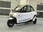 2024 Carver R+ BR1 Brommobiel 45km/h, Gebruikt, Carver