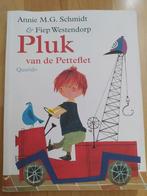 Pluk van de Petteflet - Annie M.G. Schmidt, Ophalen of Verzenden, Zo goed als nieuw