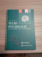 Neuropsychologie - B. Van Cranenburg, Ophalen of Verzenden, Gelezen