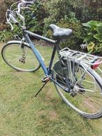 Herenfiets, Fietsen en Brommers, Fietsen | Heren | Herenfietsen, Ophalen, Sparta, Gebruikt, Versnellingen