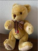 Hermann original teddybeer,jubileum uitgave 75 jaar, Ophalen of Verzenden, Overige merken