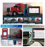 Launch uitleesapparaat Scania Diagnose Benz, DAF,  Man, Ophalen of Verzenden, Nieuw