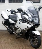 BMW K 1600 B MIDNIGHT (bj 2012), Motoren, Motoren | BMW, Motorrijbewijs A, Onbekend, Particulier, Meer dan 35 kW