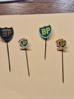 Sp 125 Vintage BP Speldjes Collectie, Verzamelen, Speldjes, Pins en Buttons, Ophalen of Verzenden