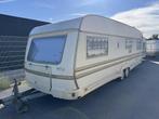 Tabbert Baronesse INRUILKOOPJE, Caravans en Kamperen, Caravans, Bedrijf, 1500 - 2000 kg, Tabbert