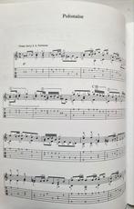 The Anna Magdalena Notebook - Bach Gitaar Solo - Nieuw, Gitaar, Klassiek, Nieuw, Ophalen of Verzenden