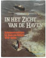 boek "In het zicht van de haven", Ophalen of Verzenden, Nieuw, Motorboot of Zeilboot, Boek of Tijdschrift