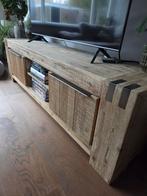 Goede kwaliteit tv meubel, Huis en Inrichting, Kasten | Televisiemeubels, Ophalen, Zo goed als nieuw