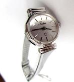 Indus Stalen dames horloge RVS Zwitserland, Ophalen, Zo goed als nieuw