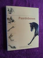 Paardebenen - Een boek over beenproblemen bij paarden, Ophalen of Verzenden, Zo goed als nieuw