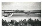 949006	Appelscha	Friesland	Zwembad	Natuurbad	_Nette oude kaa, Ophalen of Verzenden, 1960 tot 1980, Ongelopen, Friesland