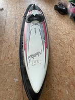 Surfboard Naish 8,4 wave comp, Ophalen, Gebruikt, Plank, Minder dan 5 m²