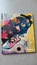 Kandinsky door Hajo Düchting. Taschen., Ophalen of Verzenden, Nieuw, Schilder- en Tekenkunst