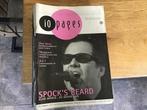 IO pages 20 exemplaren van 2004 tm 2006, Ophalen of Verzenden, 1980 tot heden, Zo goed als nieuw, Jazz