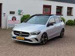 Mercedes B-Klasse B180 136PK 7G-DCT Luxury Line Hybrid/ Pano, 745 kg, 136 pk, 4 cilinders, Isofix