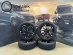Winterset Peugeot E-2008  17" (#704), Auto-onderdelen, Banden en Velgen, Banden en Velgen, 17 inch, Personenwagen, Gebruikt