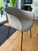 5x &Tradition Elefy JH28 Stoelen - Iconisch Design, Huis en Inrichting, Stoelen, Ophalen, Kunststof, Overige kleuren, Zo goed als nieuw