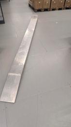 Transport Oprijplaten aluminium, Ophalen, Zo goed als nieuw
