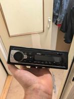 Bluetooth autoradio!, Auto diversen, Autoradio's, Ophalen, Zo goed als nieuw