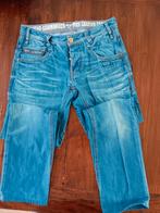 PME Legend Commander Jeans W31 L32, Kleding | Heren, Blauw, Overige maten, Ophalen of Verzenden, PME Legend