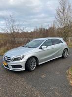 Mercedes-Benz A-Klasse A200 AMG pakket Parkassist Aut7 2015, 65 €/maand, 1595 cc, 19 km/l, Particulier