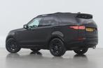 Land Rover Discovery 3.0 Sd6 HSE | 7P | Panoramadak | Luchtv, Auto's, Land Rover, Gebruikt, 2993 cc, 7 stoelen, Zwart