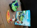 Playmobil, Kinderen en Baby's, Speelgoed | Playmobil, Ophalen, Zo goed als nieuw, Complete set