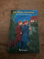 A. Peters - De olijke tweeling op het politiebureau, Ophalen of Verzenden, Zo goed als nieuw, A. Peters