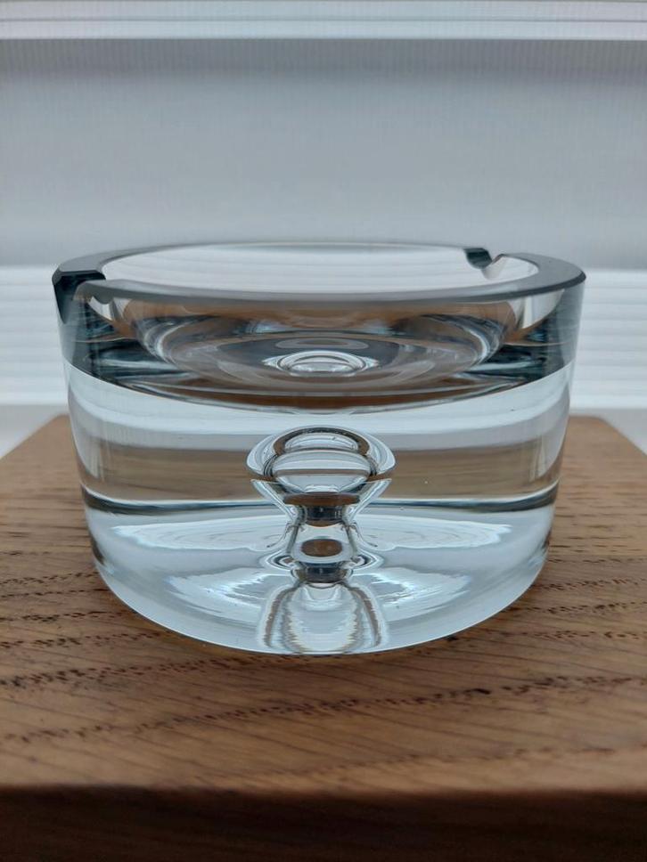 Vintage Krosno Asbak Polen - Bonny - Perfecte Staat!, Huis en Inrichting, Woonaccessoires | Overige, Zo goed als nieuw, Ophalen of Verzenden