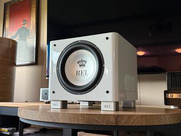 REL T9X beschikbaar voor biedingen