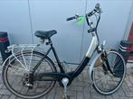 TE KOOP ELEKTRISCHE FIETS BATAVUS, Ophalen, Elektrische fiets