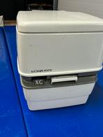 Le Campa Potti Porta Potti chemisch toilet, Caravans en Kamperen, Ophalen, Zo goed als nieuw